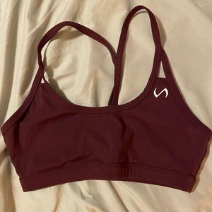 TLF Tempo Workout Sports Bra